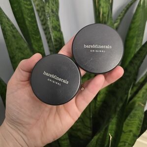 bareMinerals Original Foundation Set